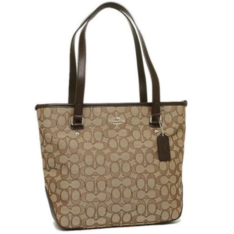 how to sell coach bags